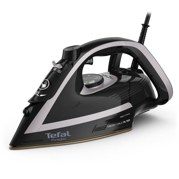 FER A VAPEUR TEFAL 3000W (FV8062E0) FER A VAPEUR TEFAL 3000W (FV8062E0)